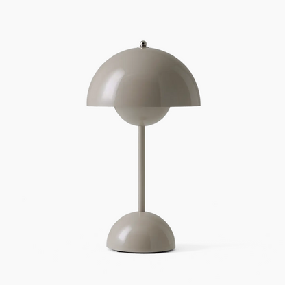Cozy LED Fungi Table Light