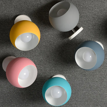 Stylish LED Ceiling Fixture