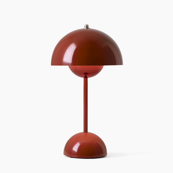 Modern Bright LED Table Light for Living Room