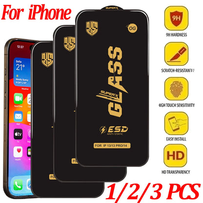 Private Screen Guard Anti Glare Protector