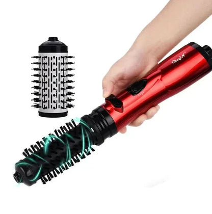 Fast Ionic Spin Hot Air Styling Brush