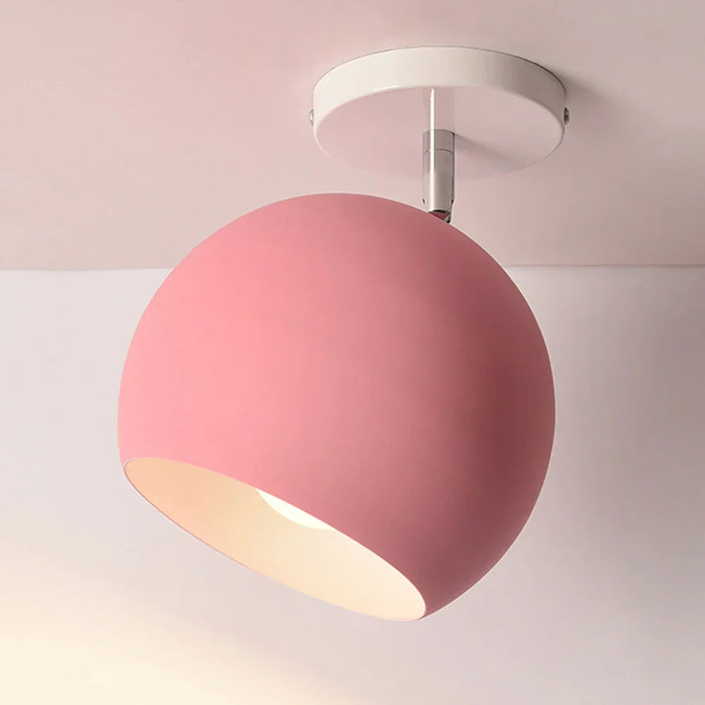 Stylish LED Ceiling Fixture