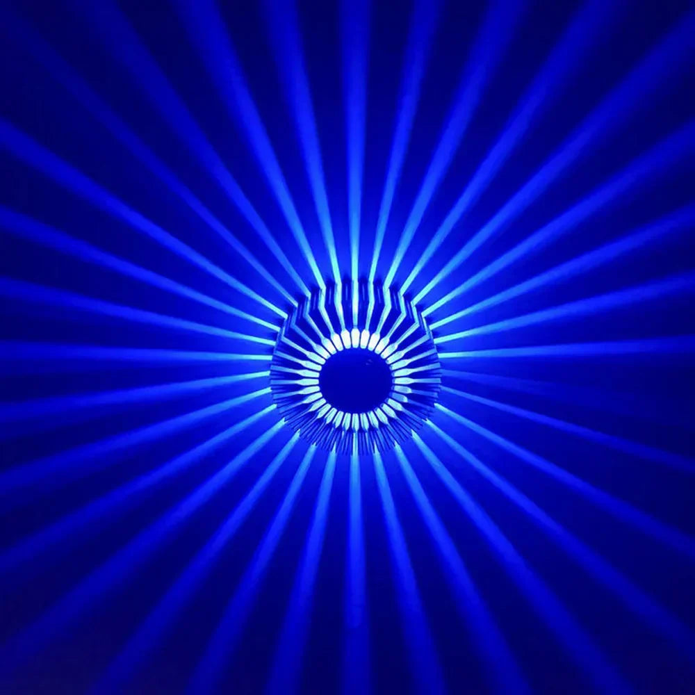 Bright Modern LED Ceiling Lamp