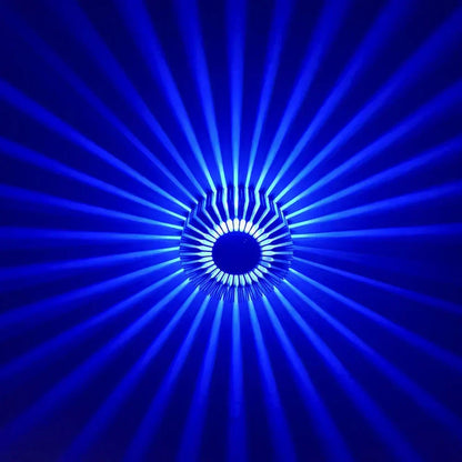 Bright Modern LED Ceiling Lamp