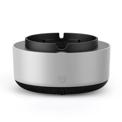 Compact Air Purifier Smoke Remover for Home Office