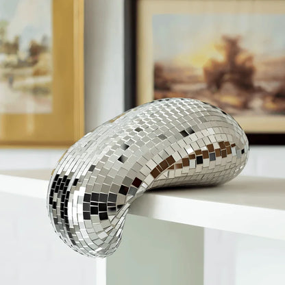 Glowing LED Art Lamp