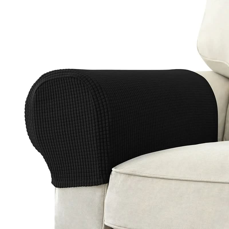 Waterproof Armchair Covers with Patterned Design - Cofik