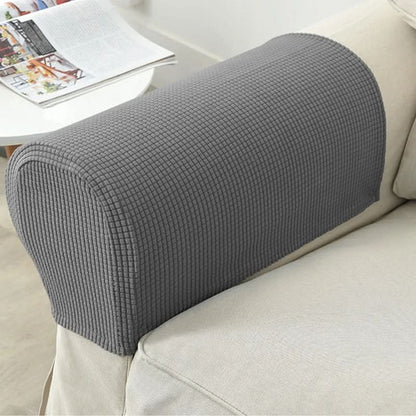 Waterproof Armchair Covers with Patterned Design