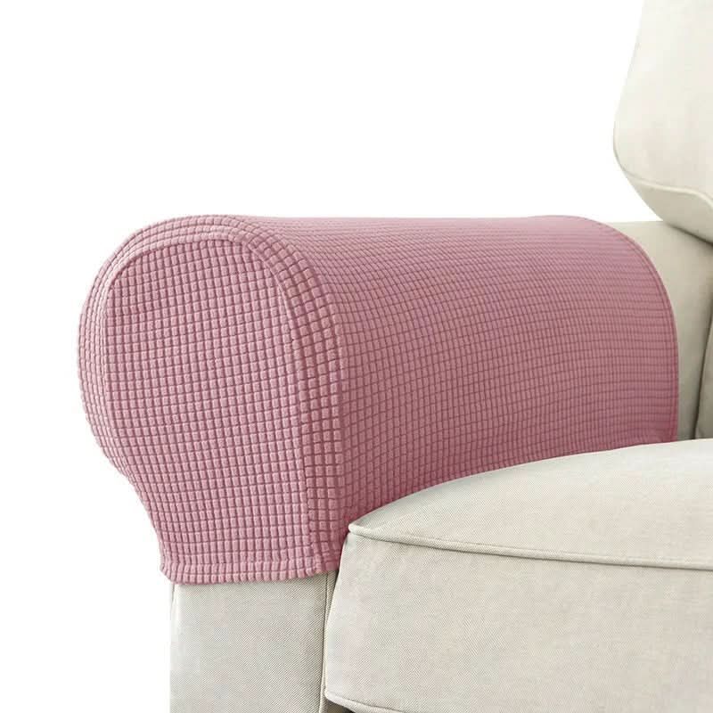 Waterproof Armchair Covers with Patterned Design