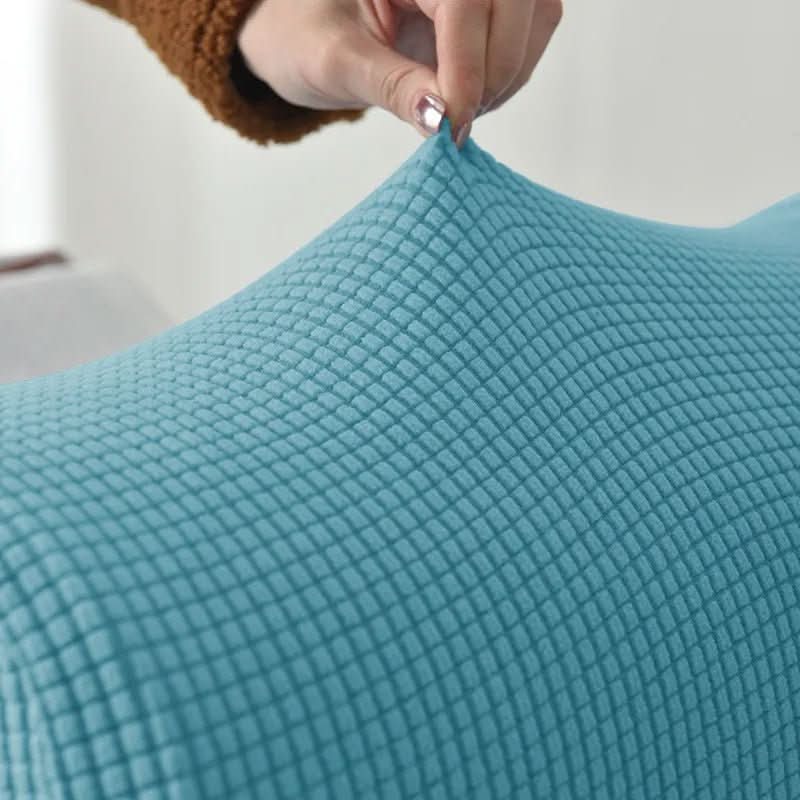 Waterproof Armchair Covers with Patterned Design