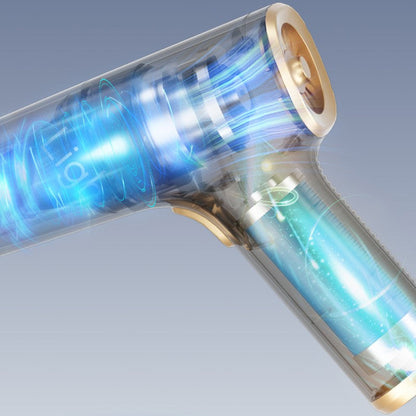 Portable Handheld Auto Vacuum Cleaner