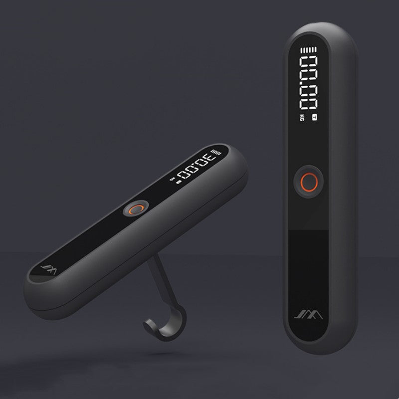Compact Digital Pocket Weight Scale - Cofik