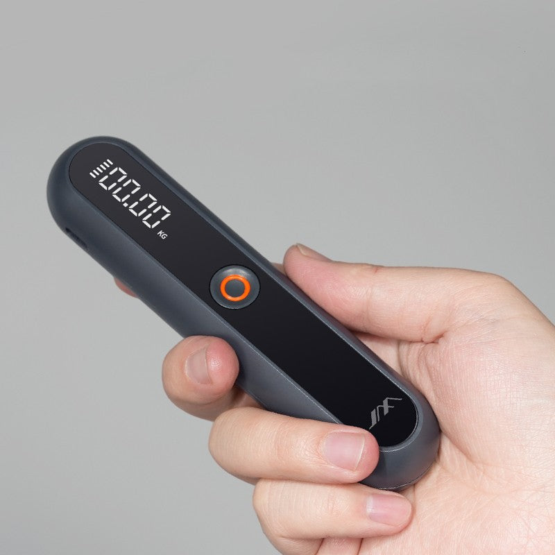 Compact Digital Pocket Weight Scale