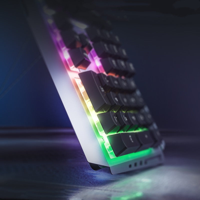 Gaming Keyboard and Mouse Combo