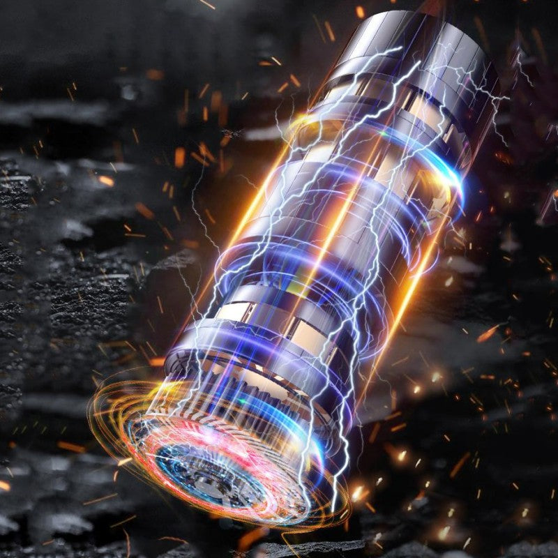 Portable Handheld Auto Vacuum Cleaner
