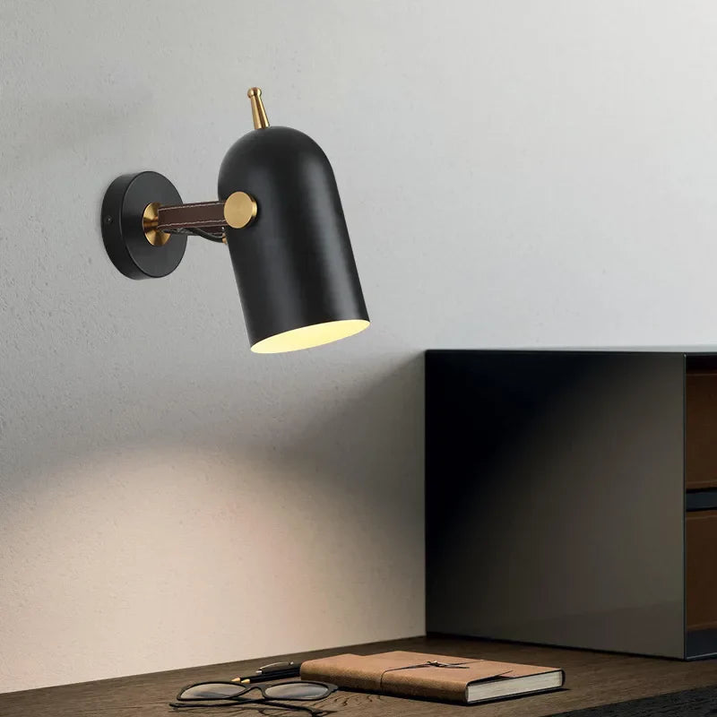 Stylish Adjustable Metal Pendant Lamp