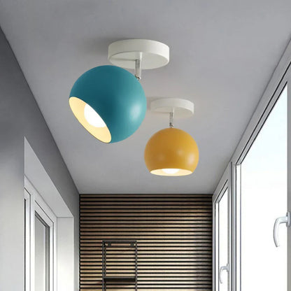 Stylish LED Ceiling Fixture