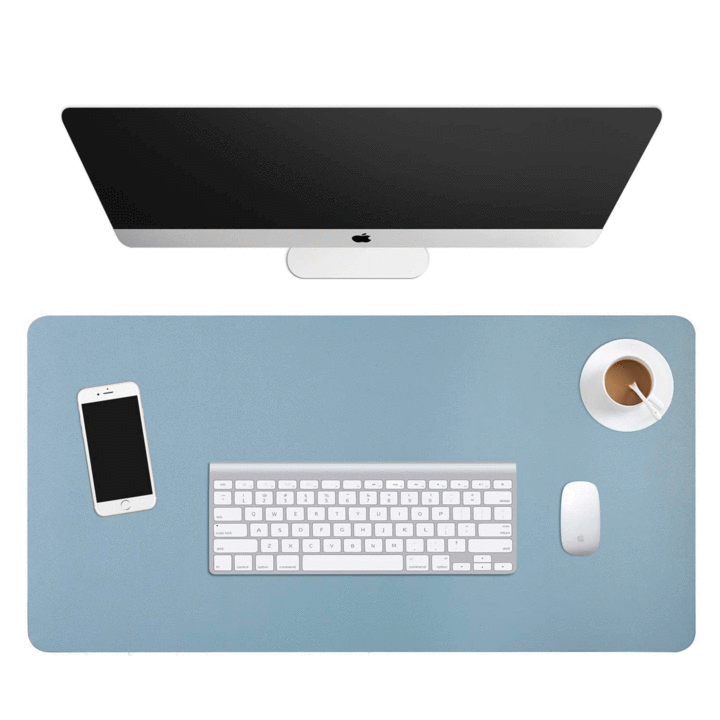 Premium Desk Pad - Home & Office Use - Cofik