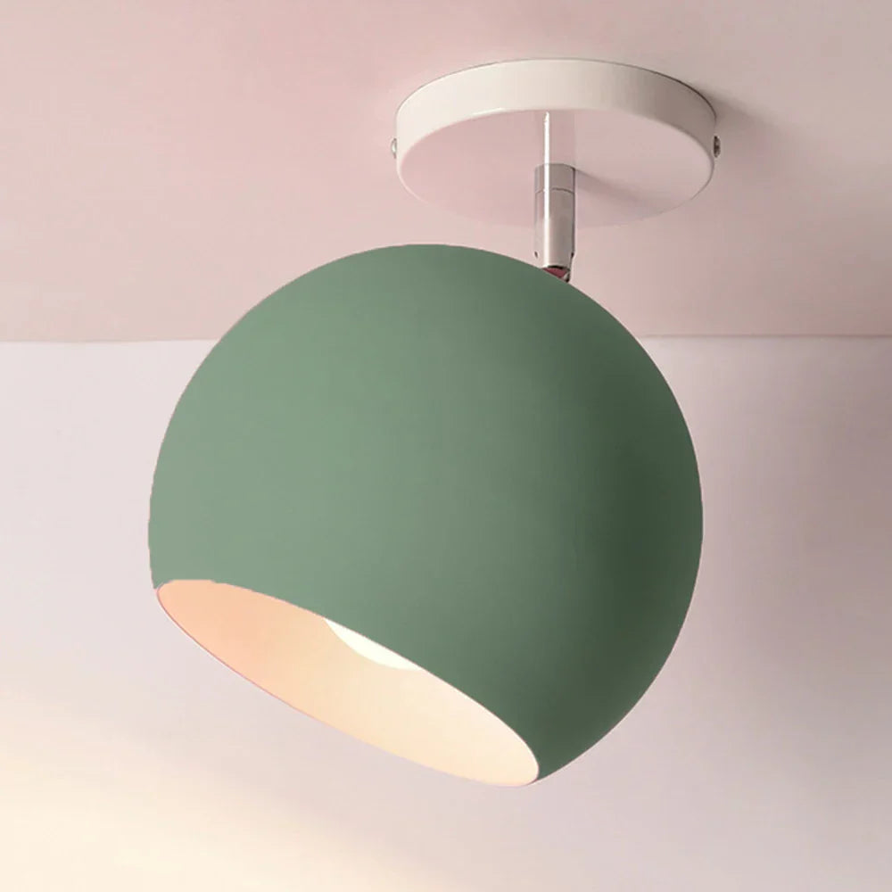 Stylish LED Ceiling Fixture - Cofik