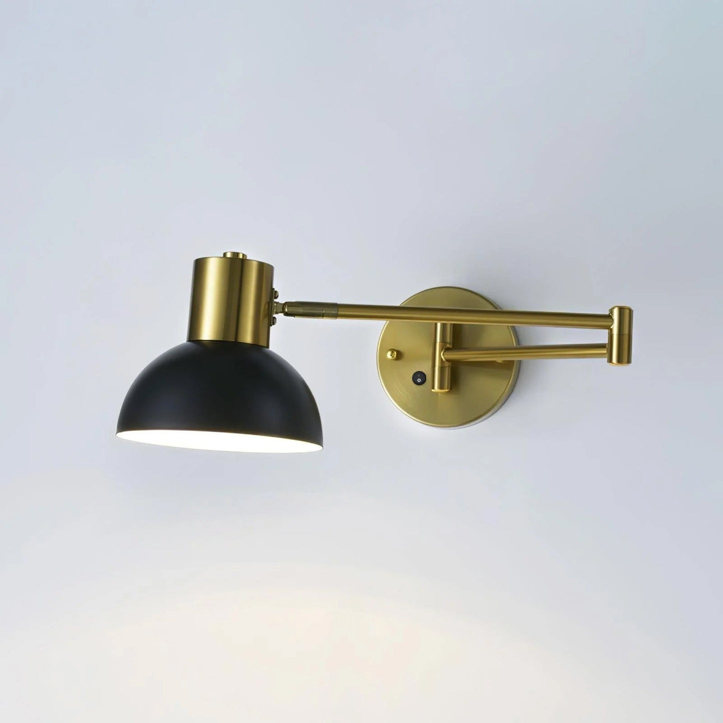 Flexible LED Reading Wall Light