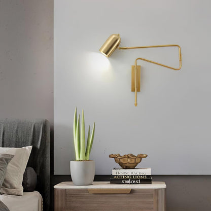 Flexible LED Reading Wall Light - Cofik