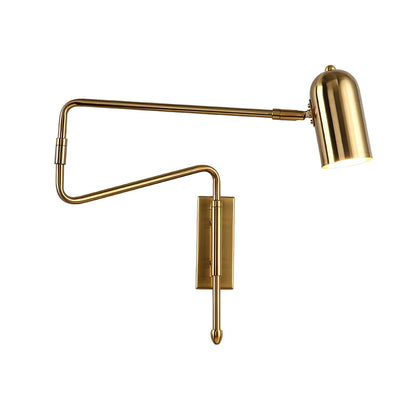 Flexible LED Reading Wall Light