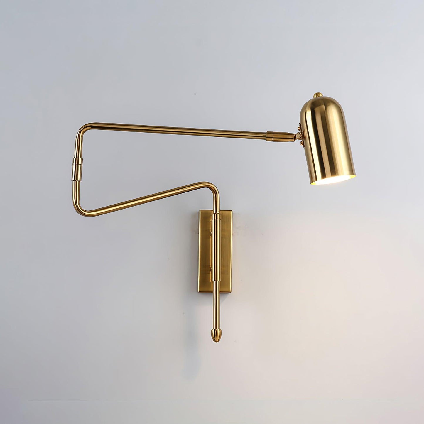 Flexible LED Reading Wall Light