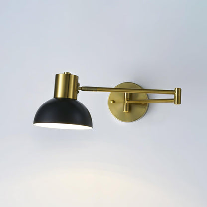 Flexible LED Reading Wall Light