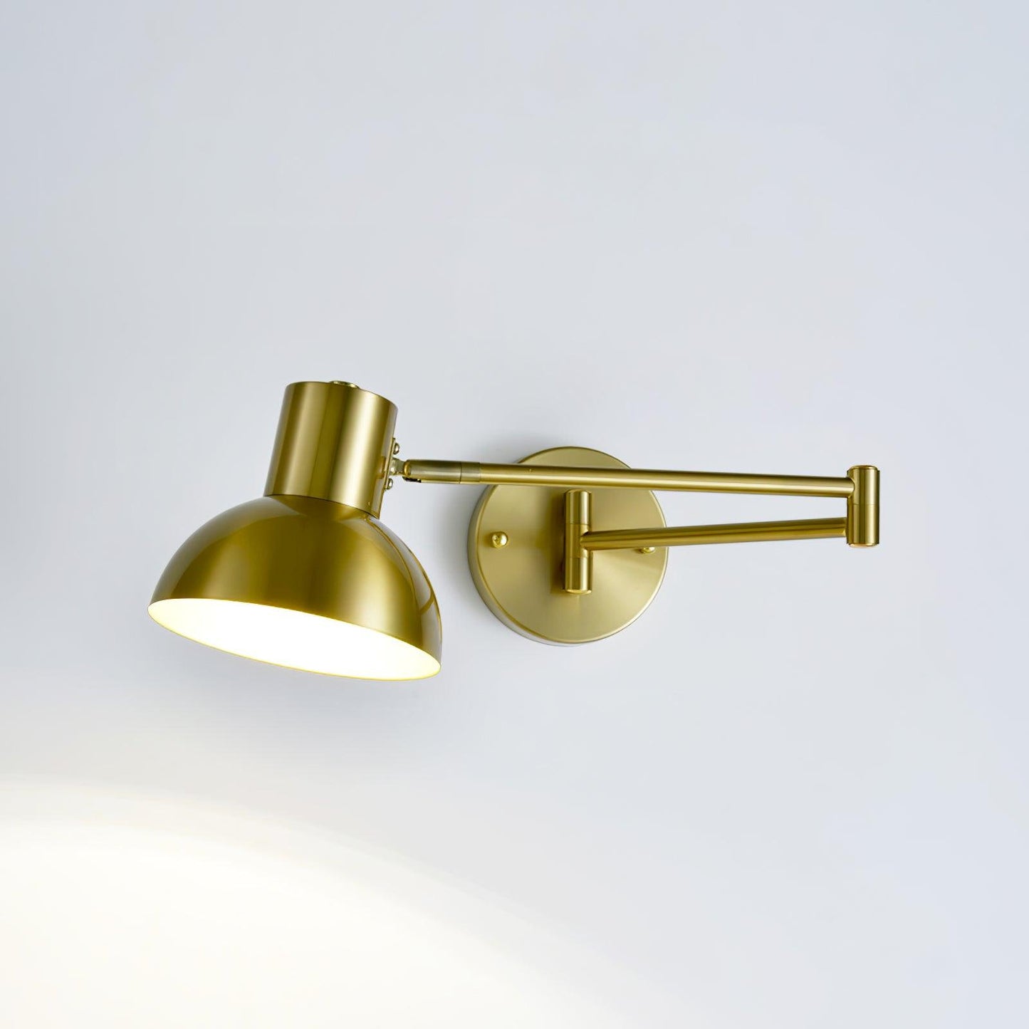 Flexible LED Reading Wall Light