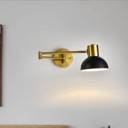 Flexible LED Reading Wall Light
