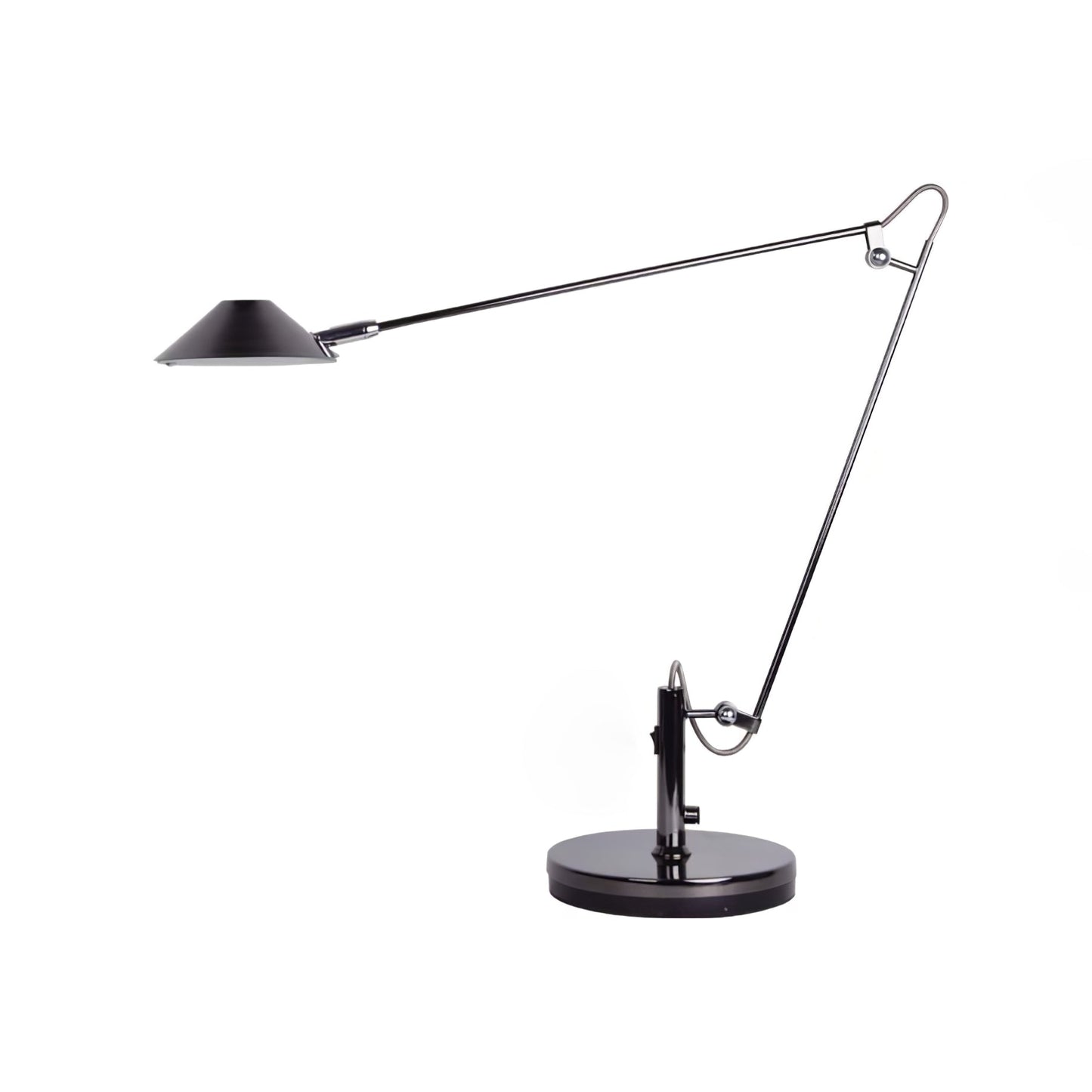 Versatile Desk LED Work Lamp