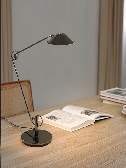 Versatile Desk LED Work Lamp