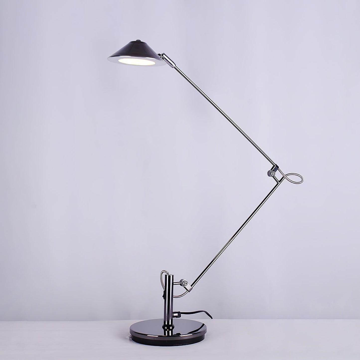 Versatile Desk LED Work Lamp