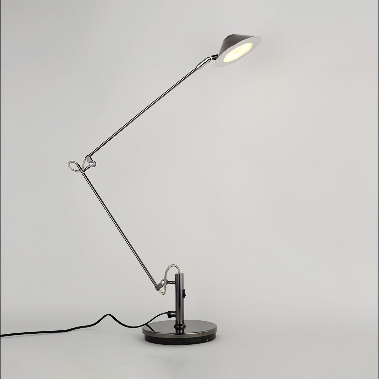 Versatile Desk LED Work Lamp