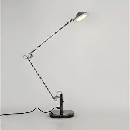 Versatile Desk LED Work Lamp