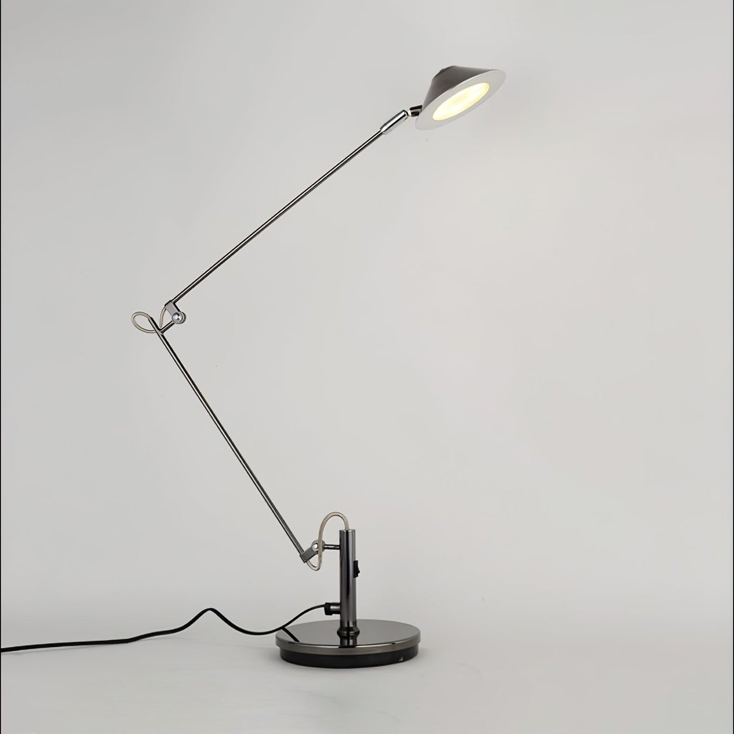 Versatile Desk LED Work Lamp