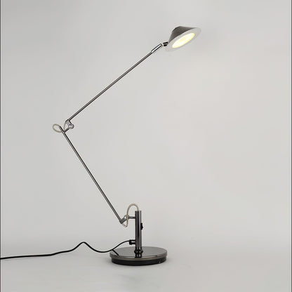 Versatile Desk LED Work Lamp