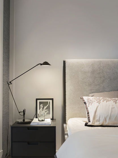 Versatile Desk LED Work Lamp