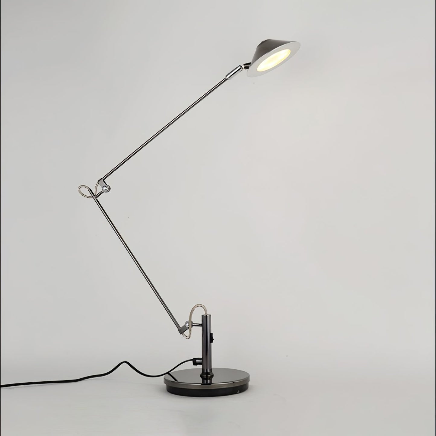 Versatile Desk LED Work Lamp