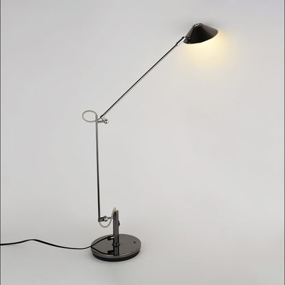 Versatile Desk LED Work Lamp