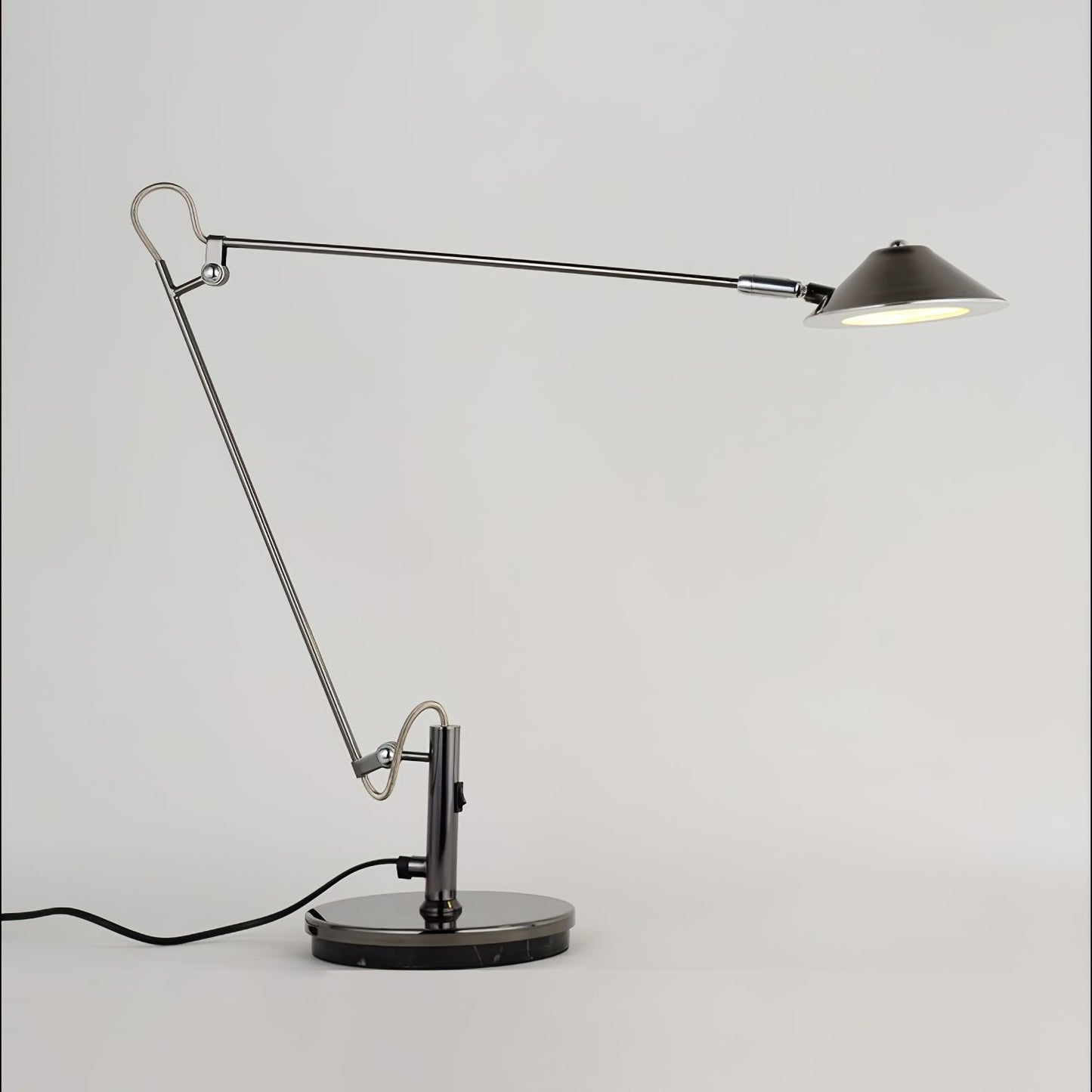 Versatile Desk LED Work Lamp