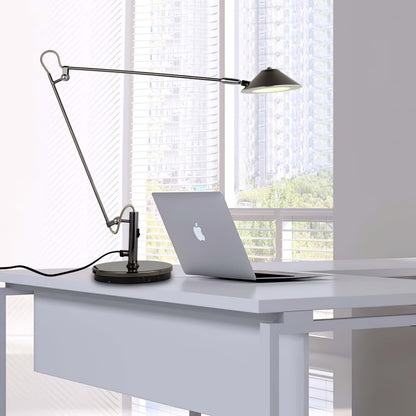 Versatile Desk LED Work Lamp