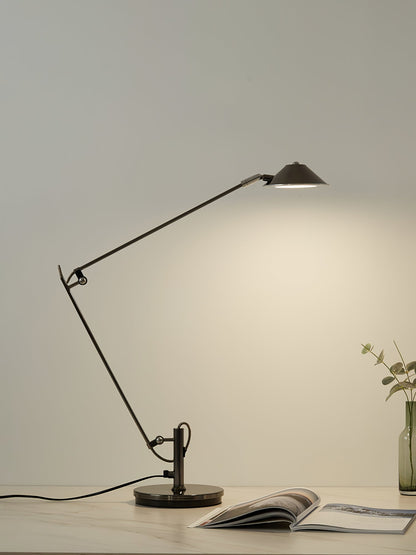 Versatile Desk LED Work Lamp