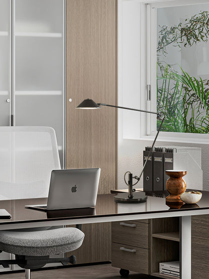 Versatile Desk LED Work Lamp