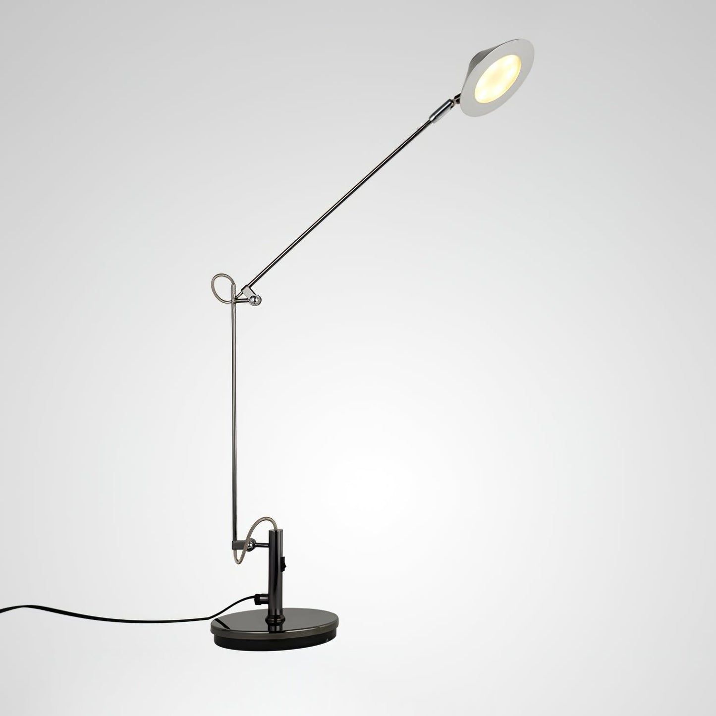 Versatile Desk LED Work Lamp