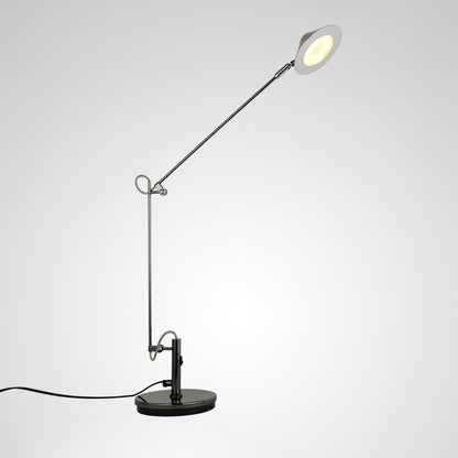 Versatile Desk LED Work Lamp