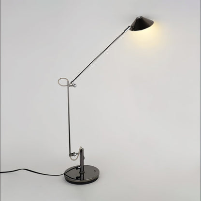 Versatile Desk LED Work Lamp