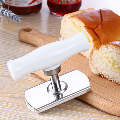 Easy Turn Manual Can Opener