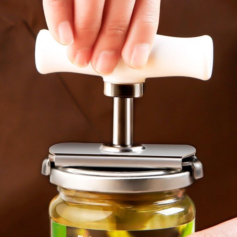 Easy Turn Manual Can Opener - Cofik