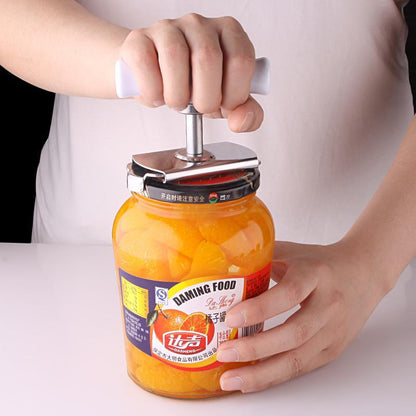 Easy Turn Manual Can Opener